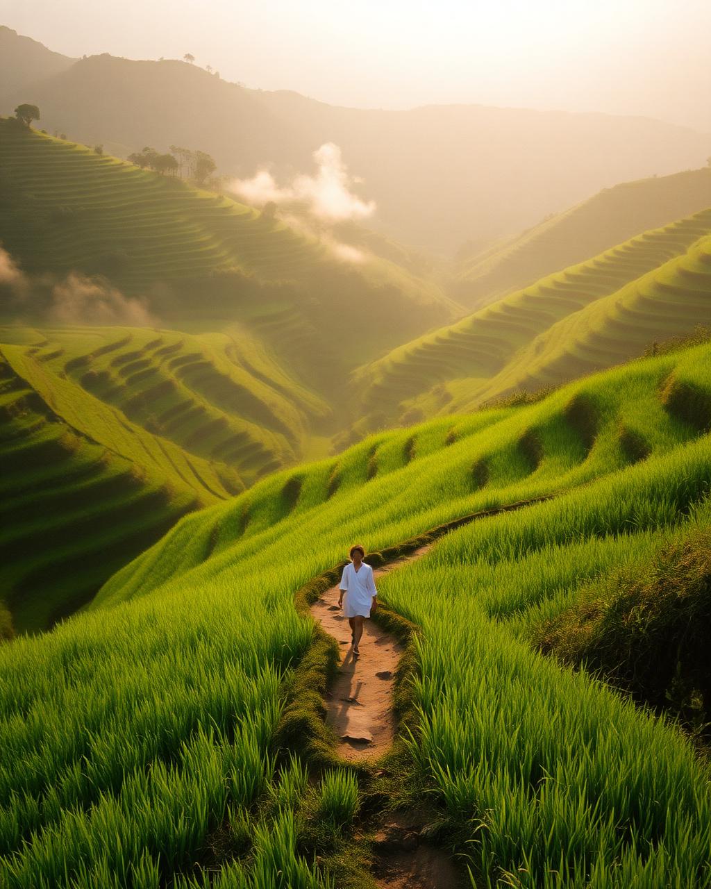 Ubud, Indonesia